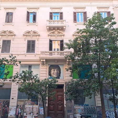 Palazzo Caltagirone Suite 팔레르모 외부 사진