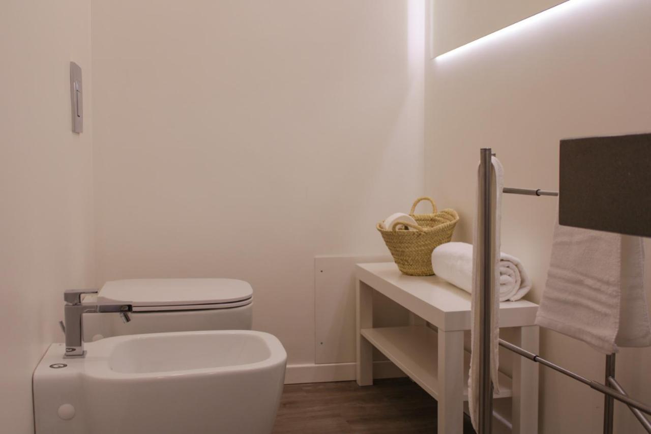 Palazzo Caltagirone Suite 팔레르모 외부 사진