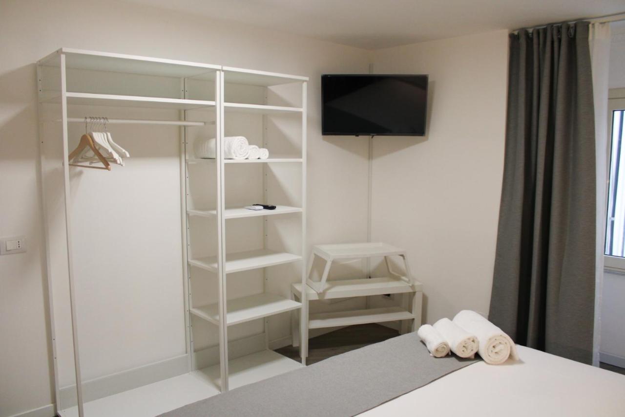 Palazzo Caltagirone Suite 팔레르모 외부 사진
