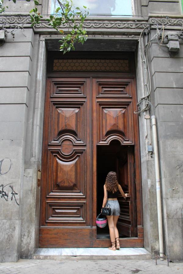 Palazzo Caltagirone Suite 팔레르모 외부 사진