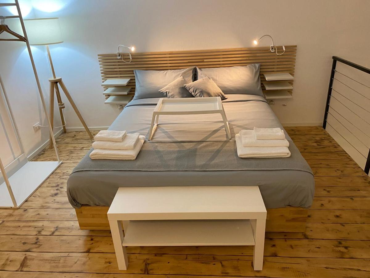 Palazzo Caltagirone Suite 팔레르모 외부 사진