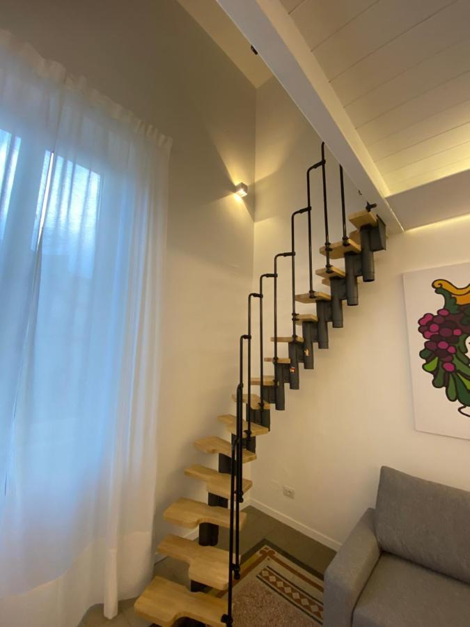 Palazzo Caltagirone Suite 팔레르모 외부 사진