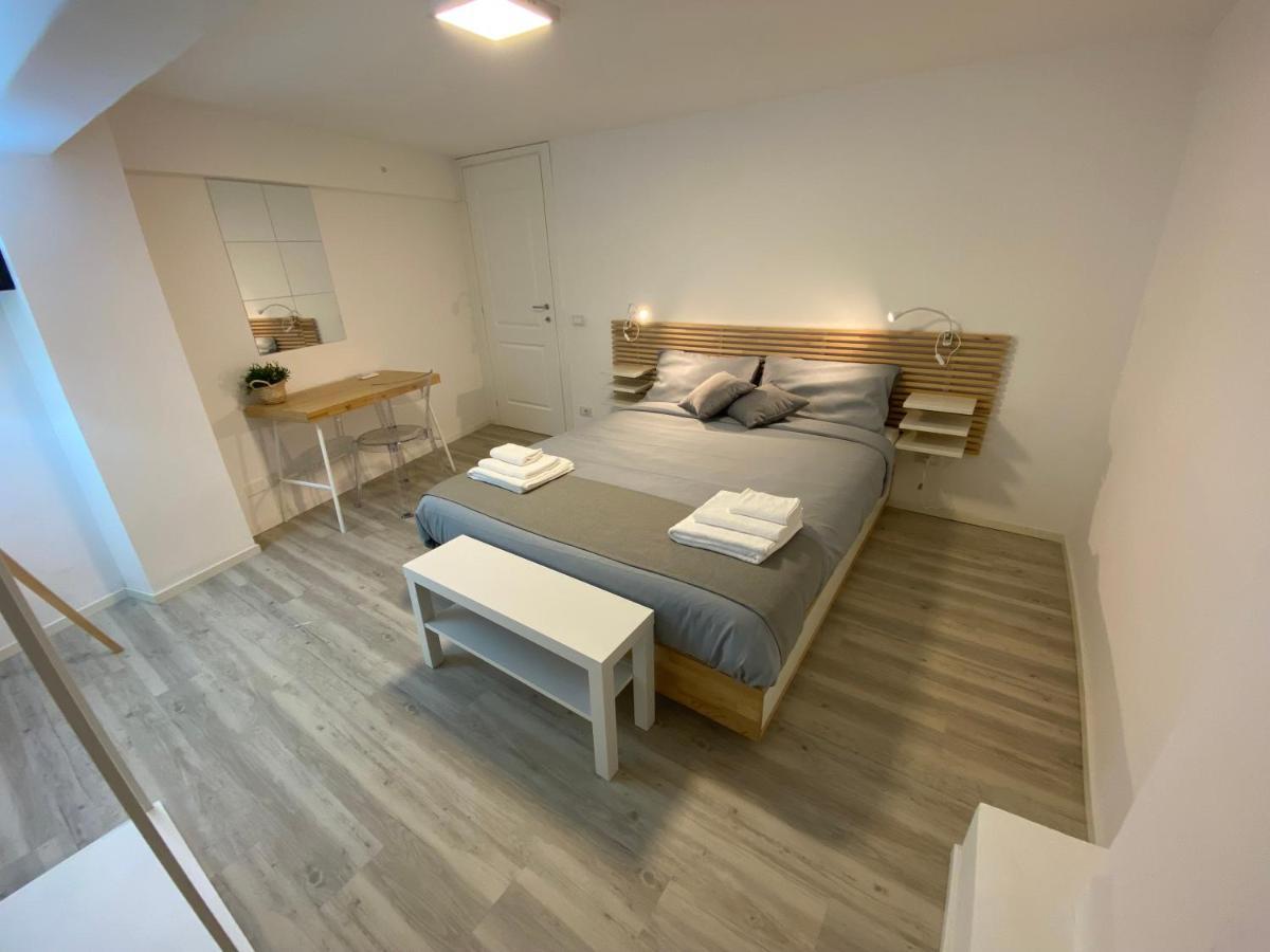 Palazzo Caltagirone Suite 팔레르모 외부 사진
