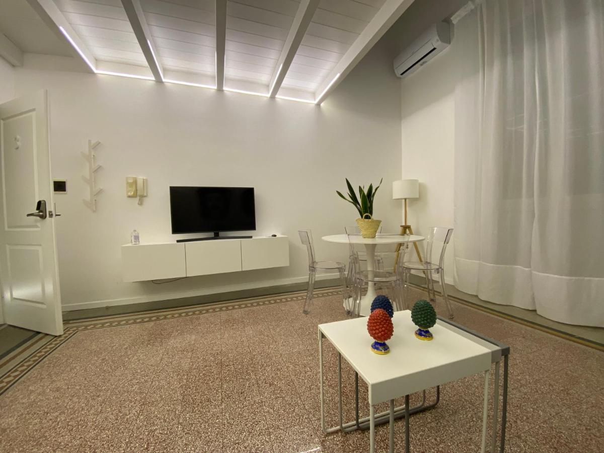 Palazzo Caltagirone Suite 팔레르모 외부 사진