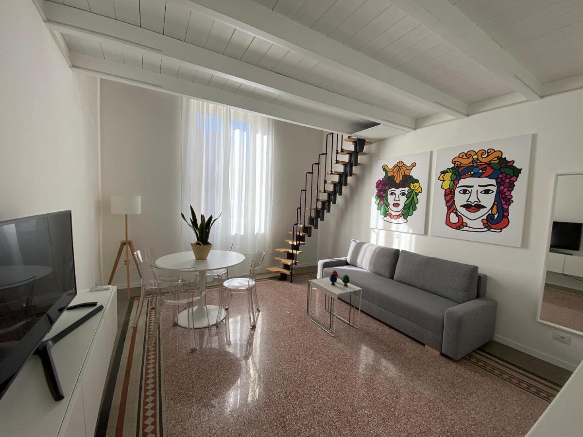 Palazzo Caltagirone Suite 팔레르모 외부 사진