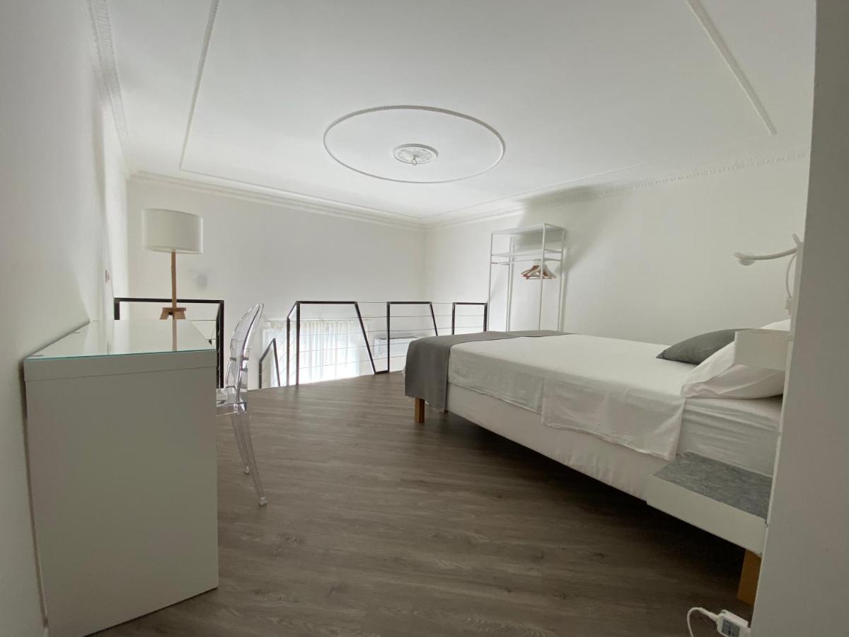 Palazzo Caltagirone Suite 팔레르모 외부 사진