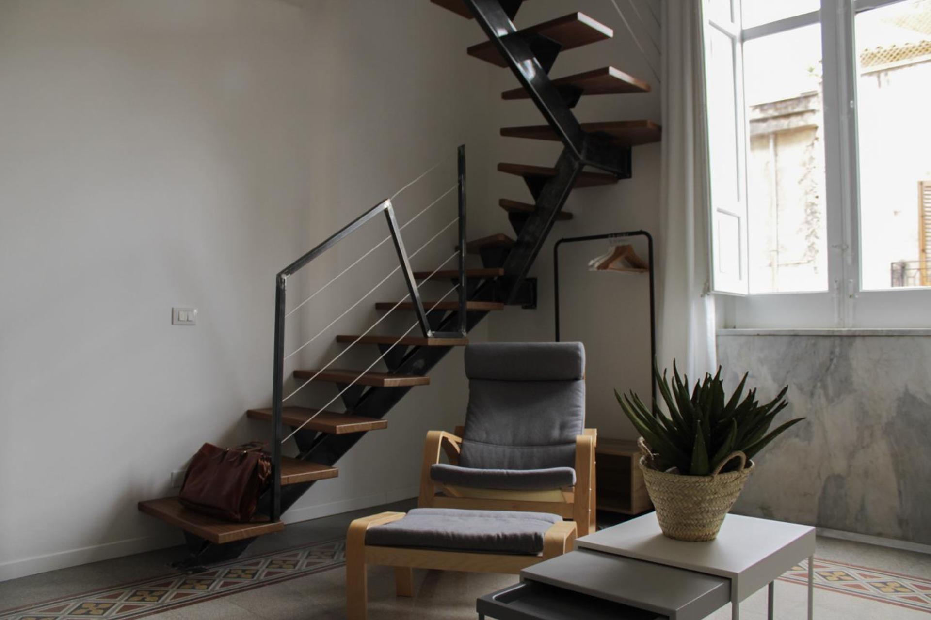 Palazzo Caltagirone Suite 팔레르모 외부 사진